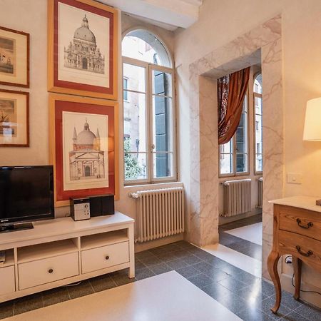 Appartement Cà del Console à Venise Extérieur photo