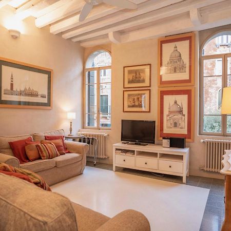 Appartement Cà del Console à Venise Extérieur photo