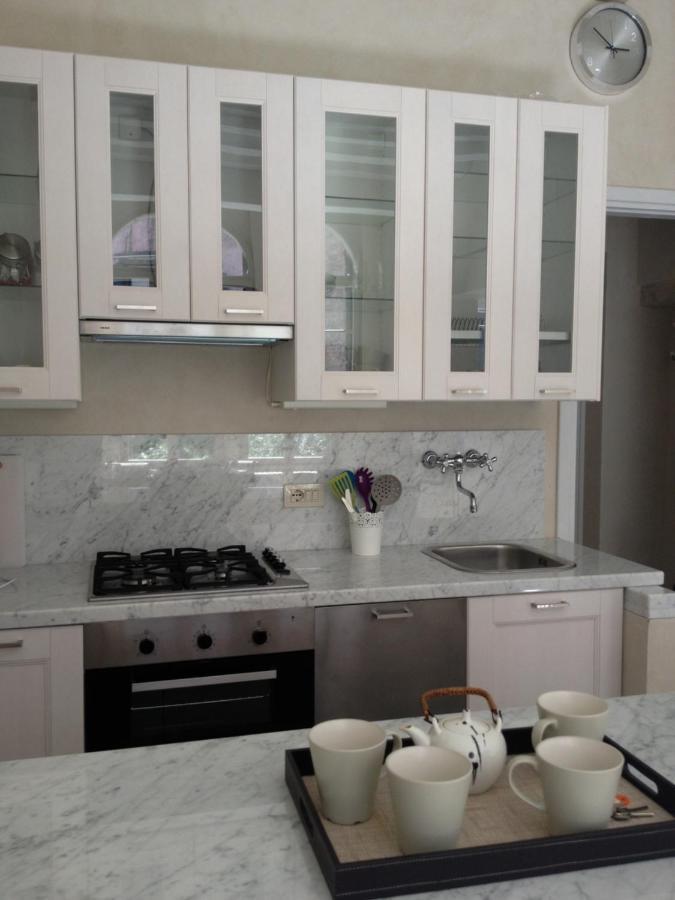 Appartement Cà del Console à Venise Extérieur photo