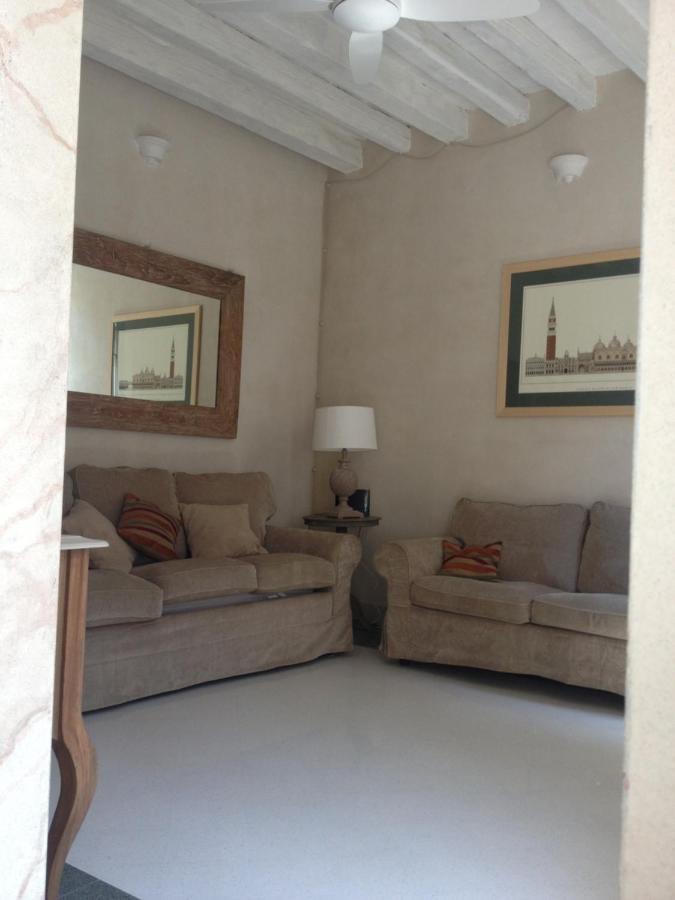 Appartement Cà del Console à Venise Extérieur photo
