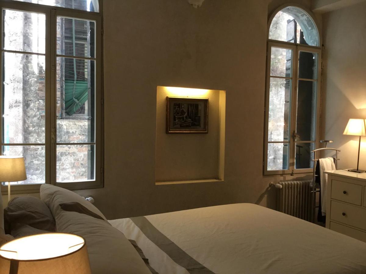 Appartement Cà del Console à Venise Extérieur photo