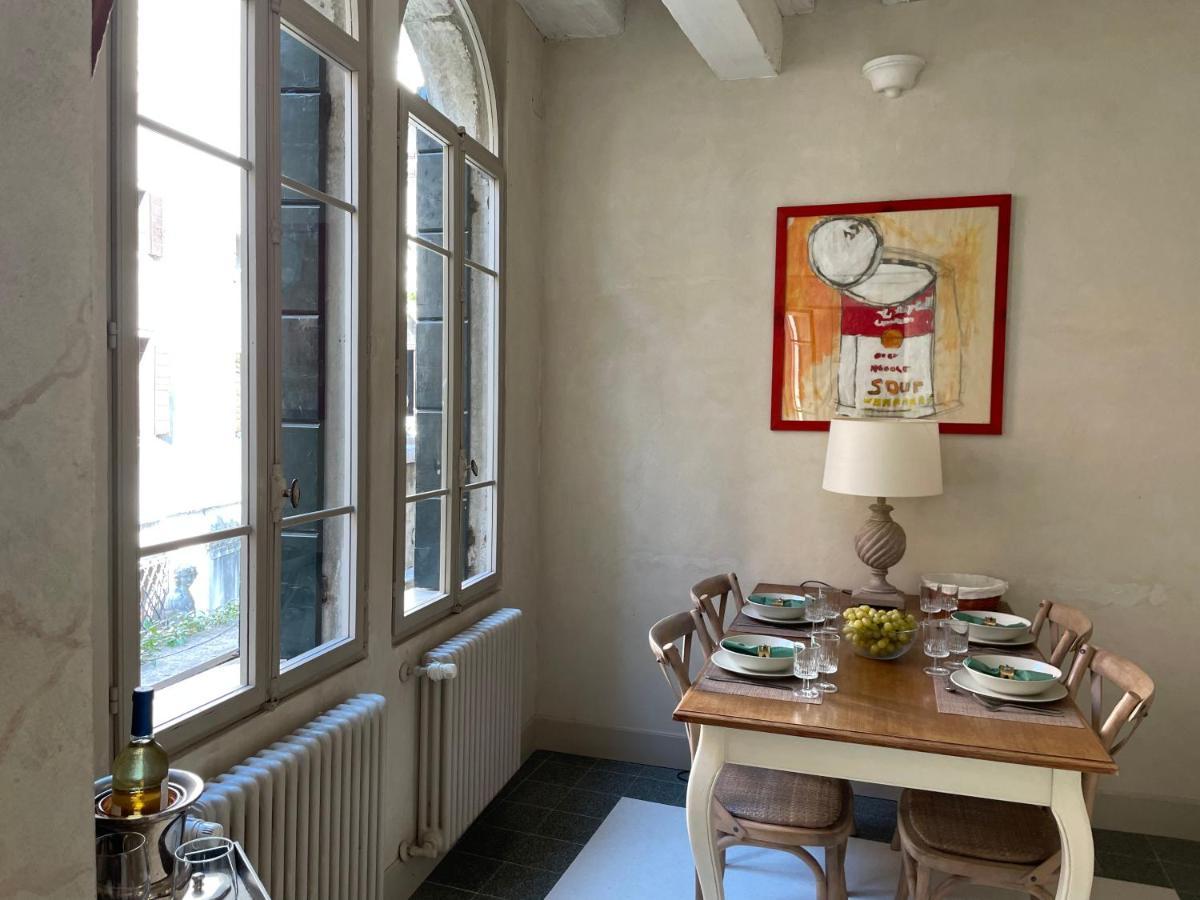 Appartement Cà del Console à Venise Extérieur photo