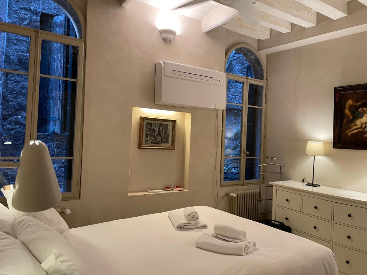 Appartement Cà del Console à Venise Extérieur photo