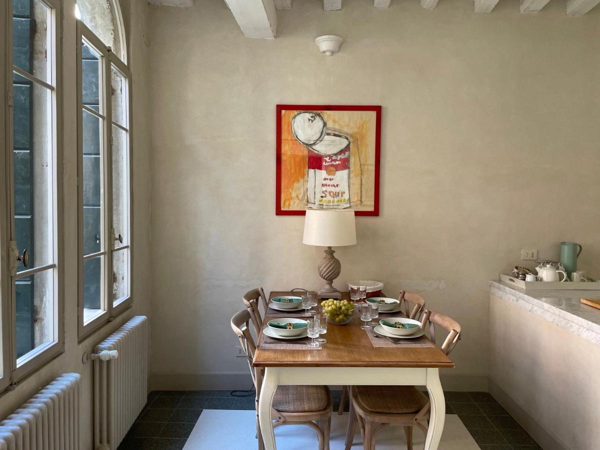Appartement Cà del Console à Venise Extérieur photo