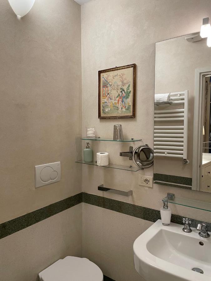 Appartement Cà del Console à Venise Extérieur photo