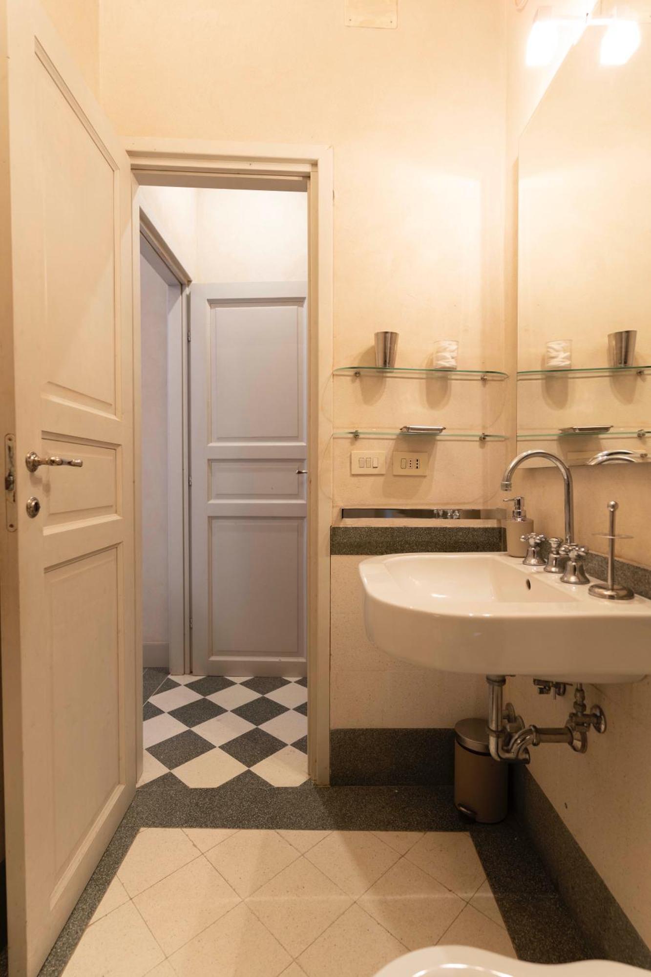 Appartement Cà del Console à Venise Extérieur photo