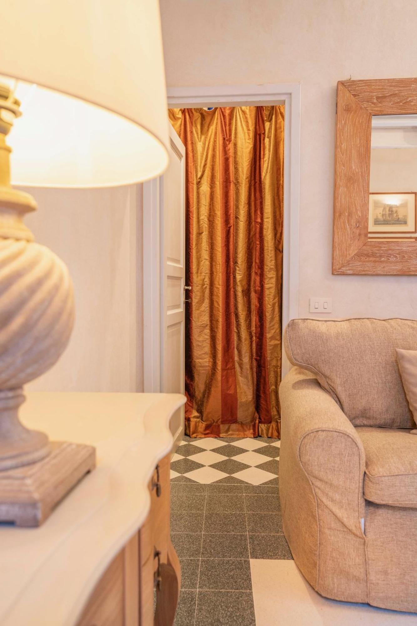 Appartement Cà del Console à Venise Extérieur photo