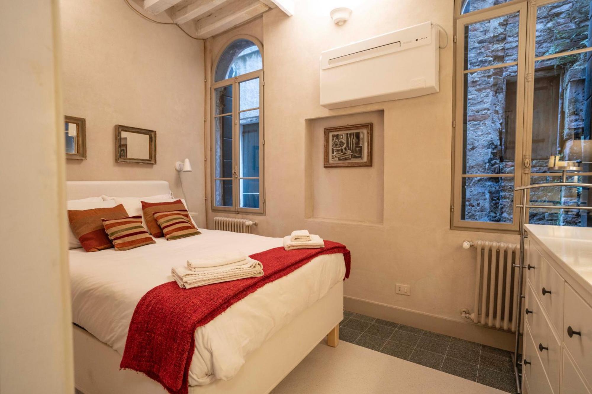 Appartement Cà del Console à Venise Extérieur photo