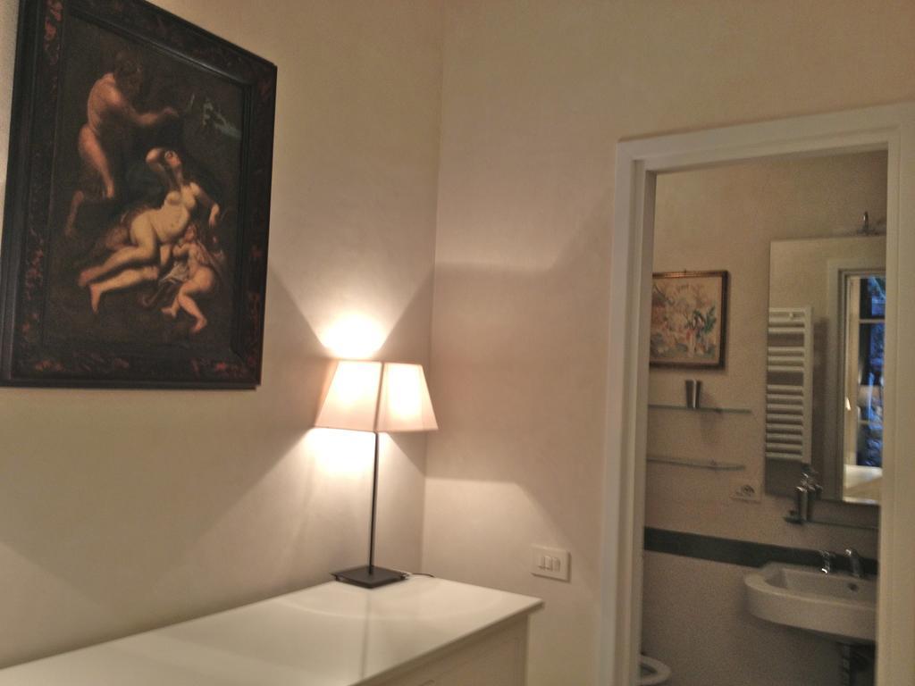 Appartement Cà del Console à Venise Extérieur photo