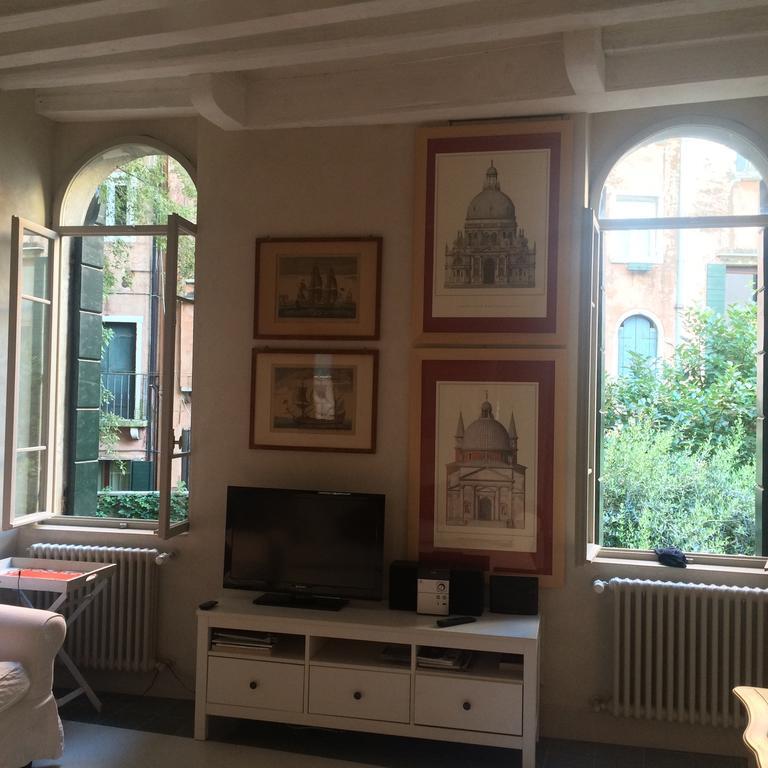 Appartement Cà del Console à Venise Extérieur photo