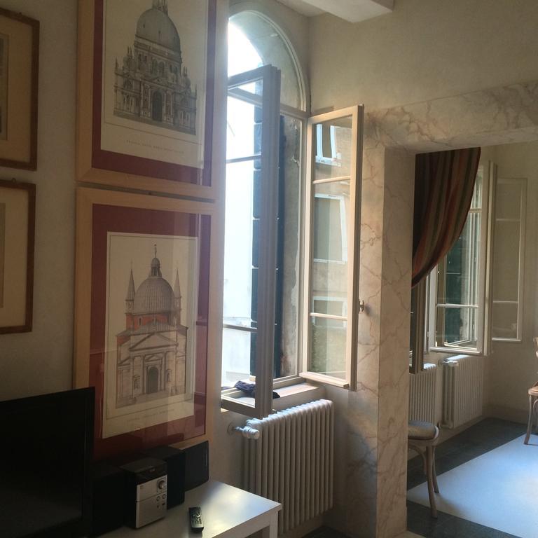 Appartement Cà del Console à Venise Extérieur photo