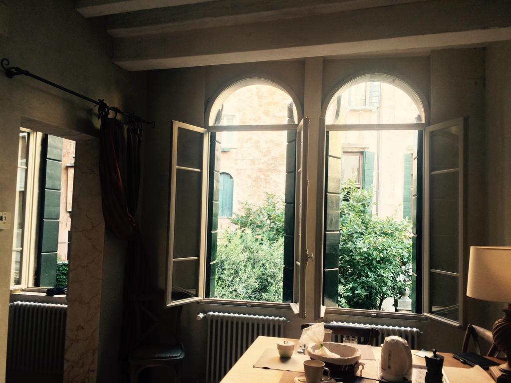 Appartement Cà del Console à Venise Extérieur photo