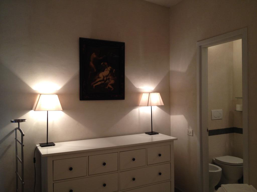Appartement Cà del Console à Venise Extérieur photo