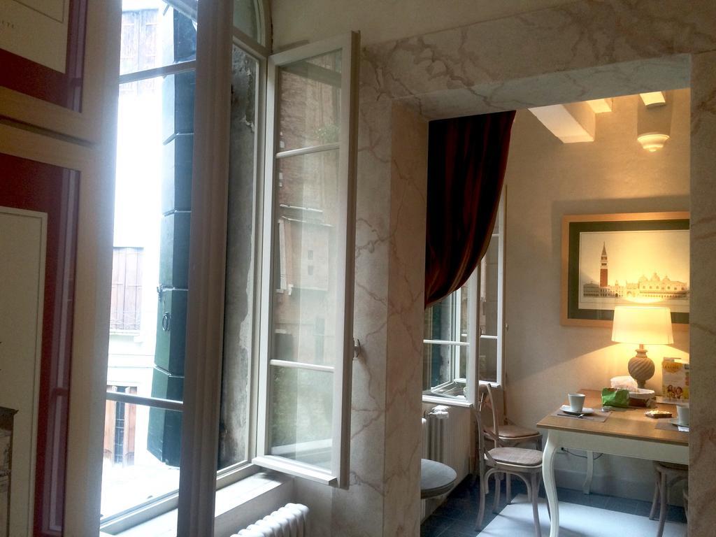Appartement Cà del Console à Venise Extérieur photo