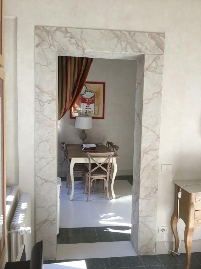 Appartement Cà del Console à Venise Extérieur photo