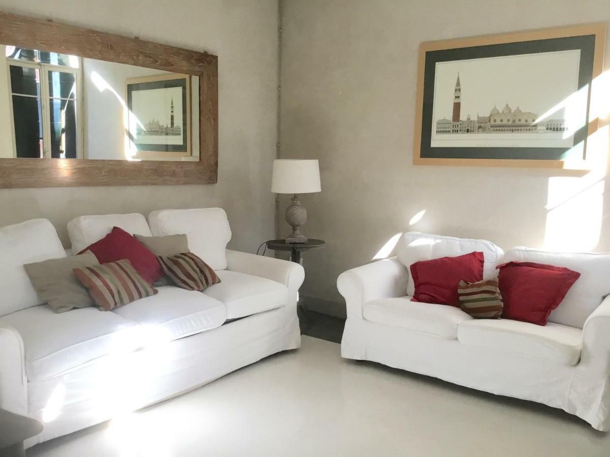 Appartement Cà del Console à Venise Extérieur photo