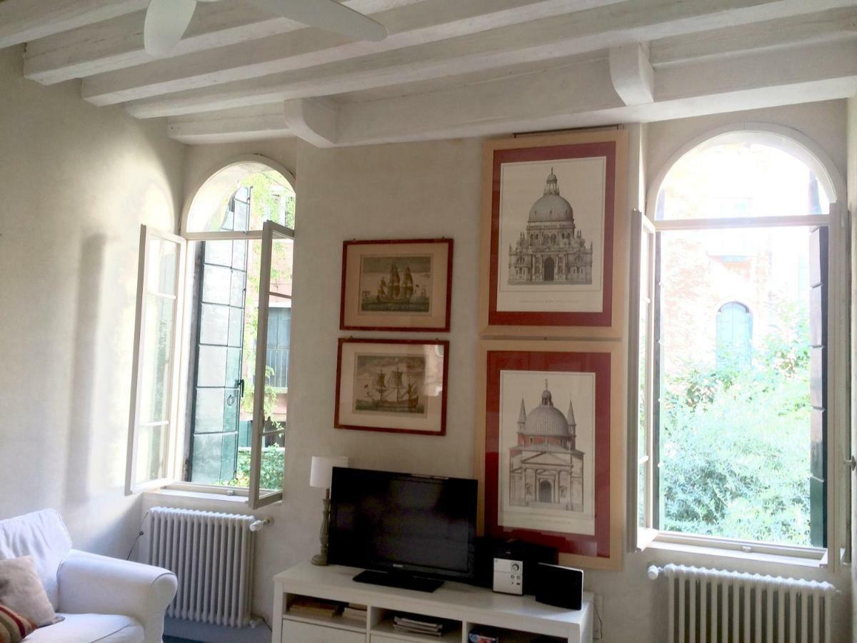 Appartement Cà del Console à Venise Extérieur photo