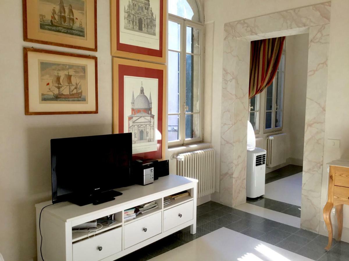 Appartement Cà del Console à Venise Extérieur photo