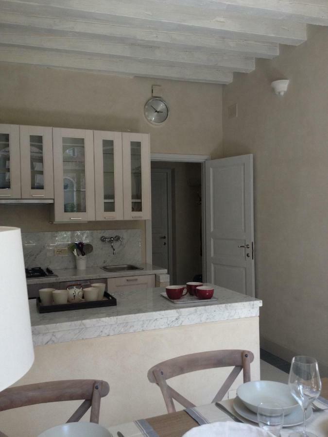 Appartement Cà del Console à Venise Extérieur photo