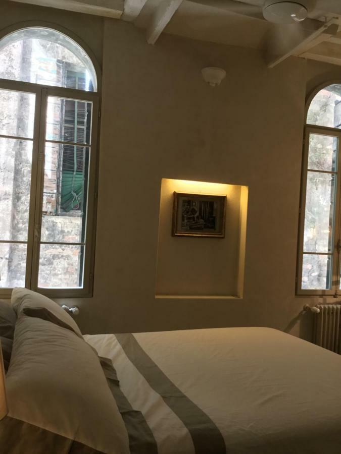 Appartement Cà del Console à Venise Extérieur photo