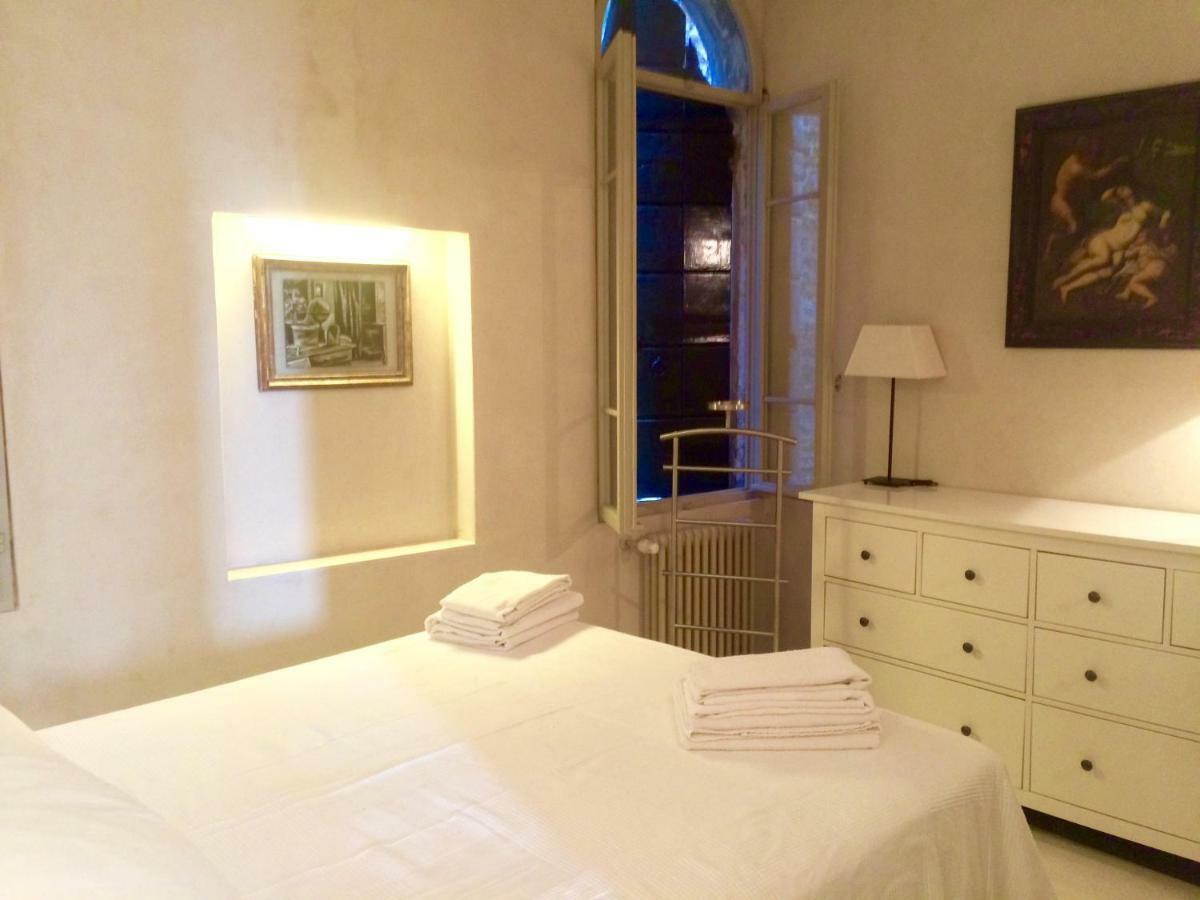 Appartement Cà del Console à Venise Extérieur photo
