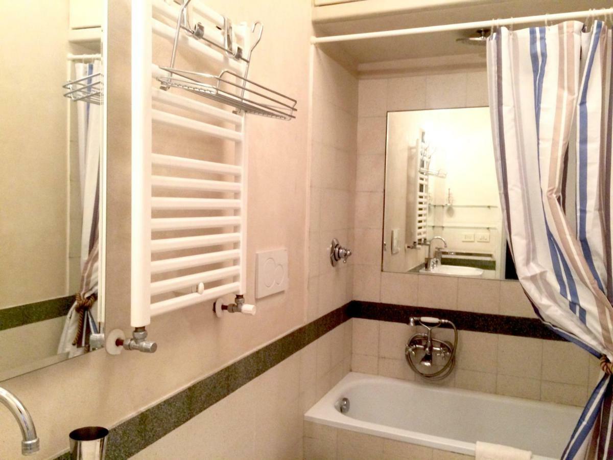 Appartement Cà del Console à Venise Extérieur photo